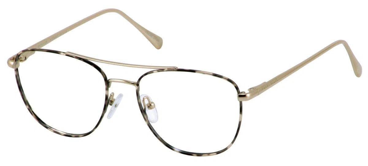 Perry Ellis 426 Eyeglasses - view 3